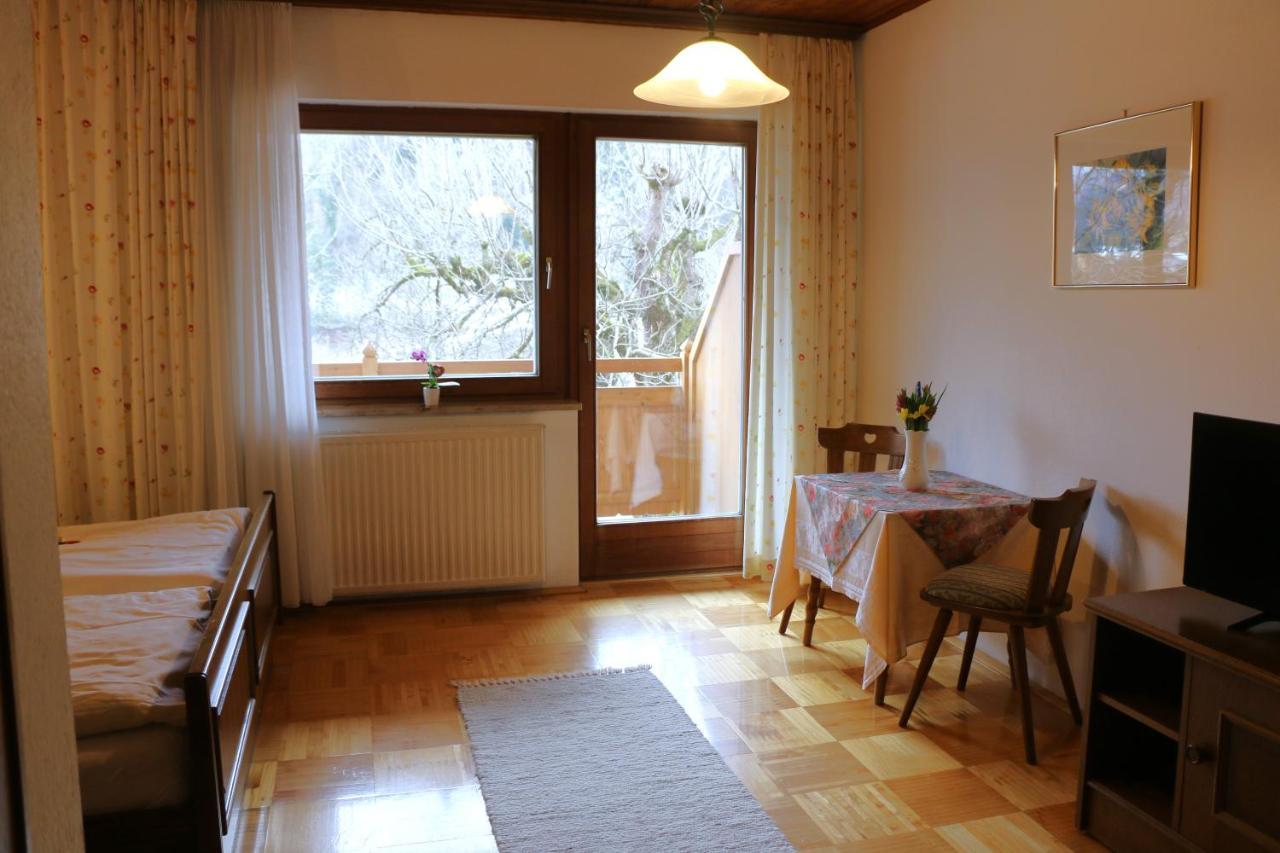 Bed and Breakfast Hof Zur Steinwaend Micheldorf in Oberösterreich Exterior foto