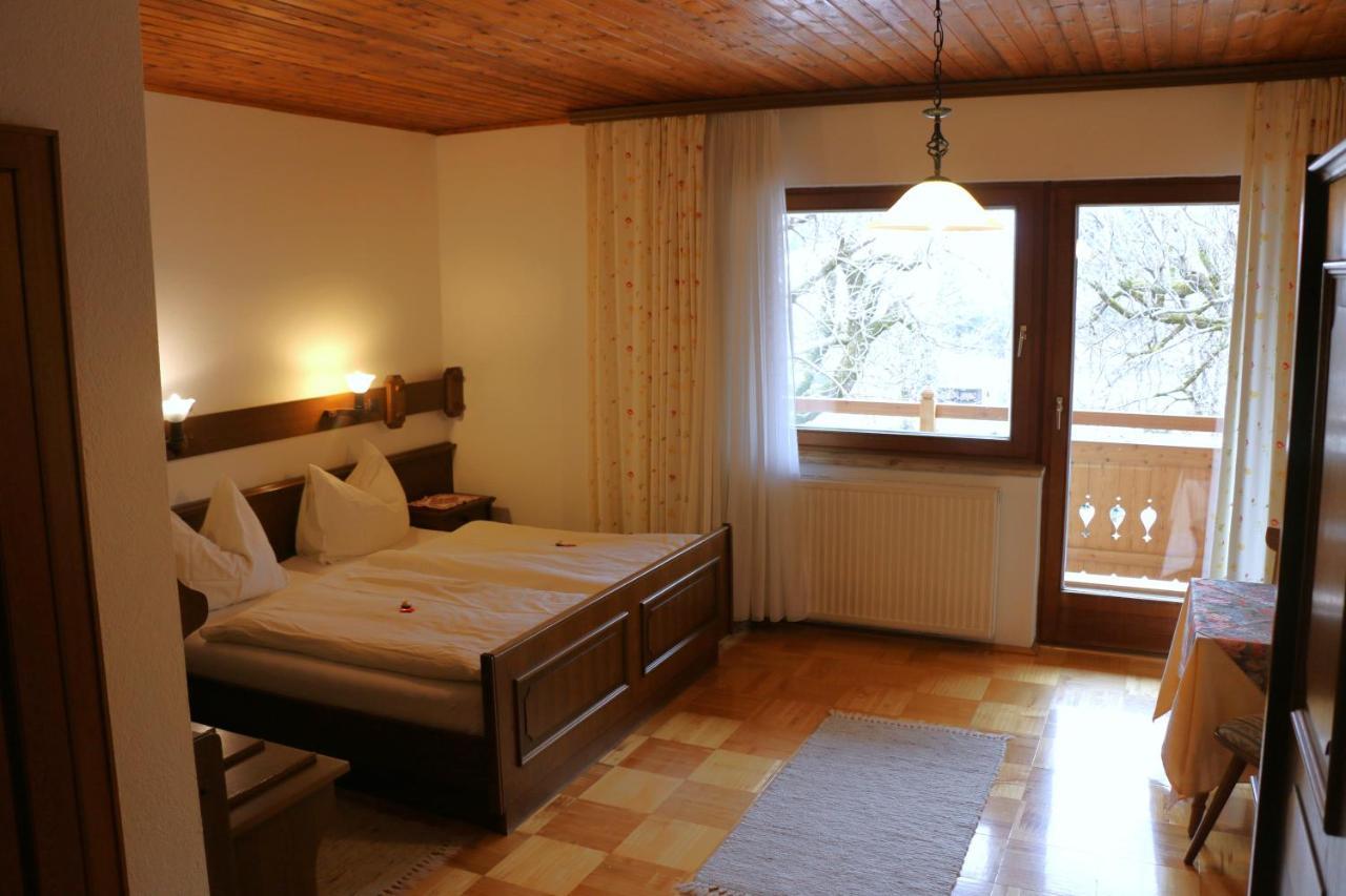 Bed and Breakfast Hof Zur Steinwaend Micheldorf in Oberösterreich Exterior foto