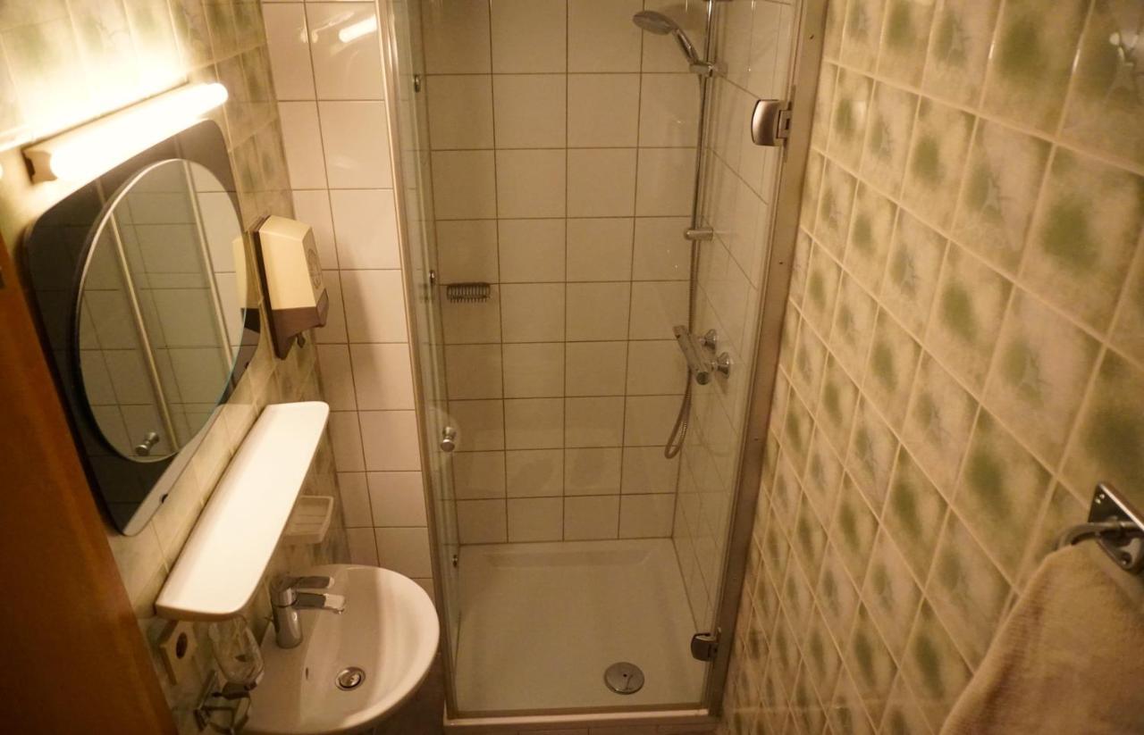 Bed and Breakfast Hof Zur Steinwaend Micheldorf in Oberösterreich Habitación foto