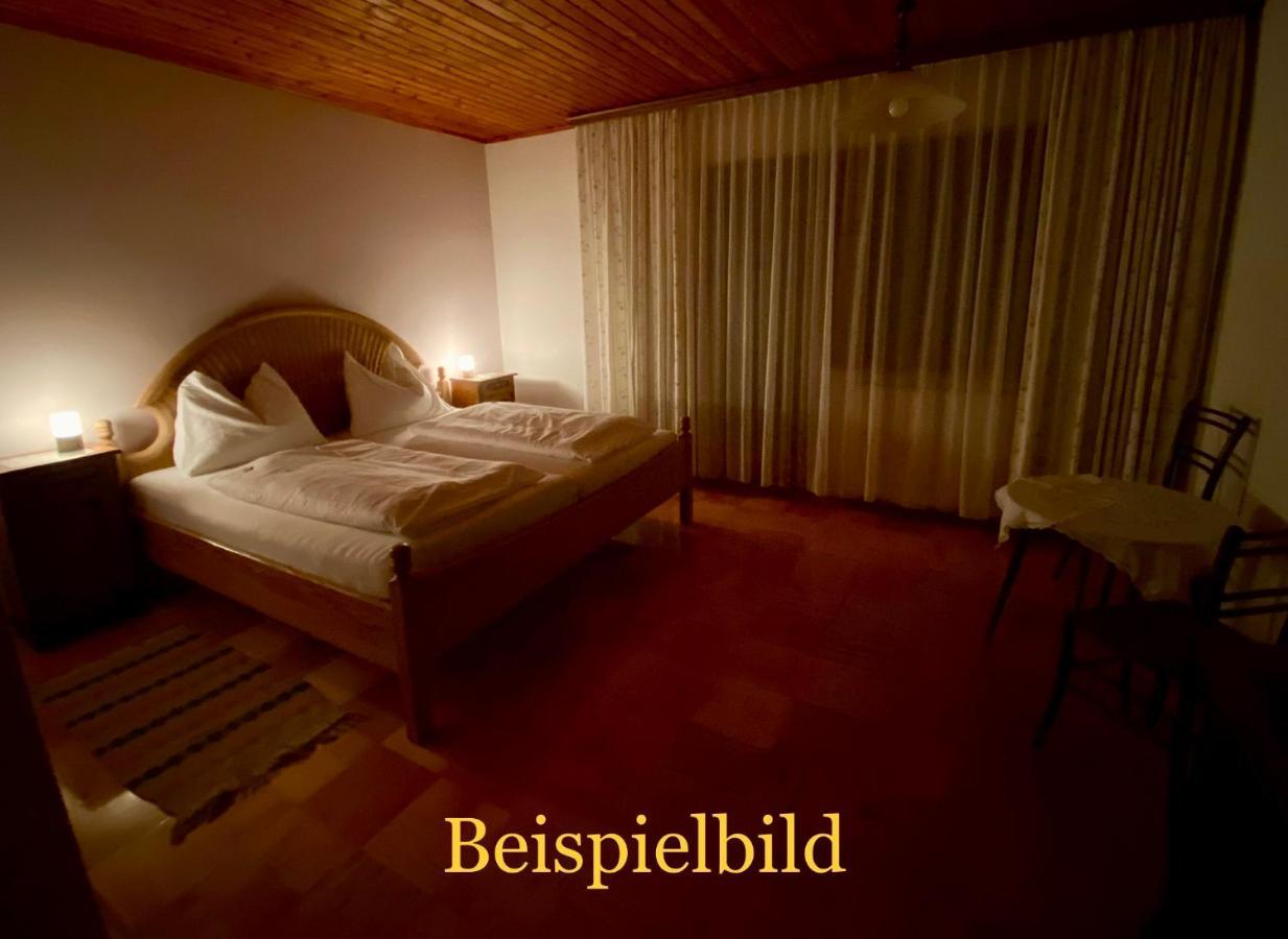 Bed and Breakfast Hof Zur Steinwaend Micheldorf in Oberösterreich Exterior foto