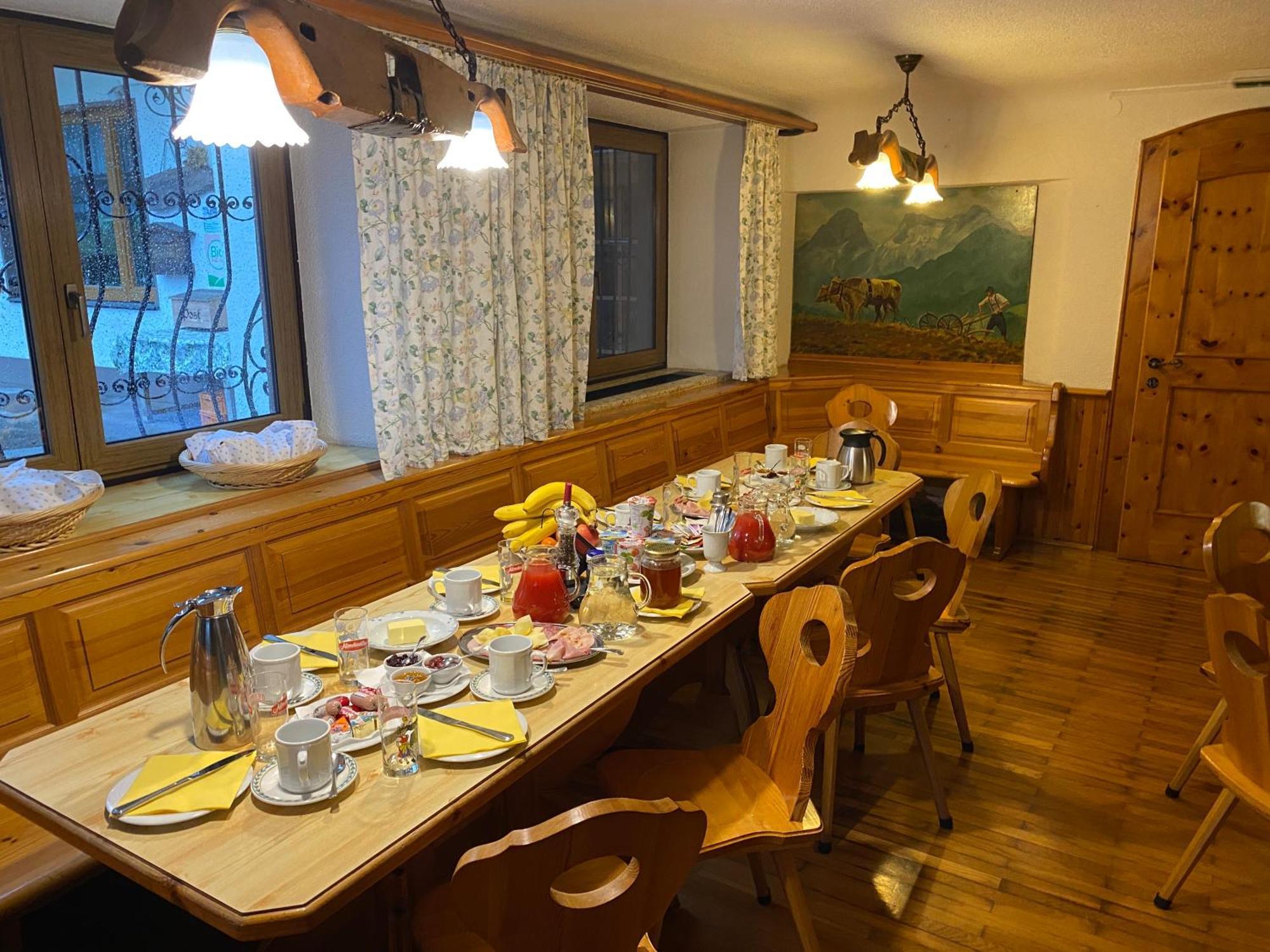Bed and Breakfast Hof Zur Steinwaend Micheldorf in Oberösterreich Exterior foto